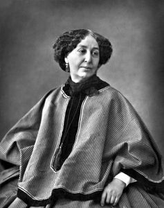George Sand