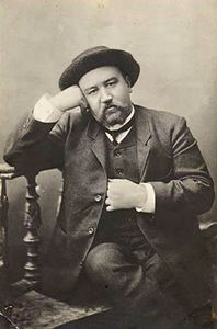 Alexander Kuprin