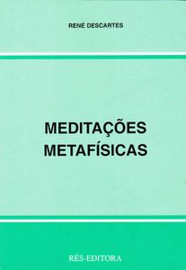Meditações Metafísicas