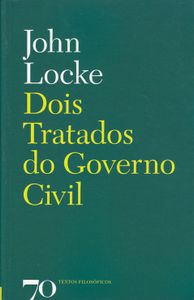 Dois Tratados Do Governo Civil