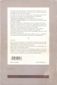 Recit, médias et société