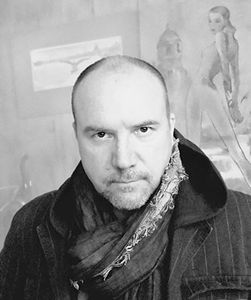 Вячеслав Борисович Остапенко