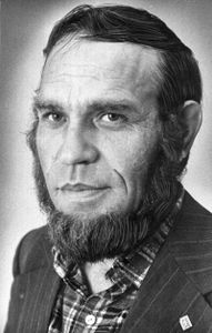 Николай Павлович Горбунов