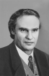 Евгений Иванович Нестеров