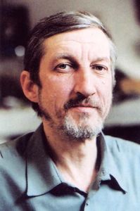 Михаил Александрович Курушин