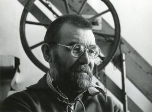 Юрий Иванович Заботин