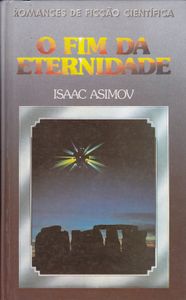 O Fim Da Eternidade