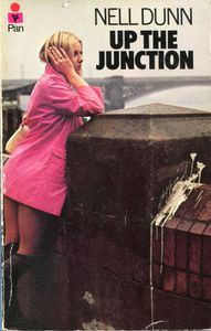 Up The Junction
