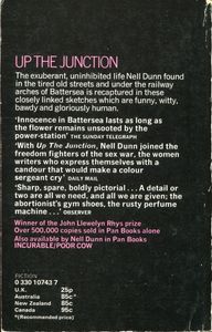 Up The Junction