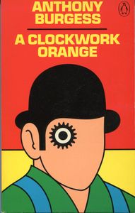 A Clockwork Orange