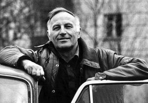 Евгений Николаевич Загуляев