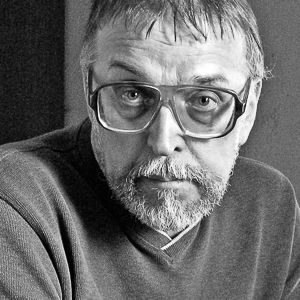 Анатолий Афанасьевич Долматов