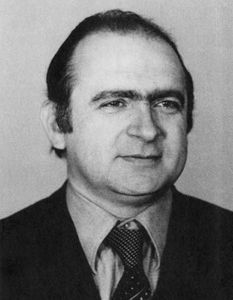 Юлий Александрович Данилов