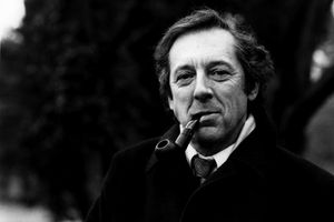 Malcolm Bradbury