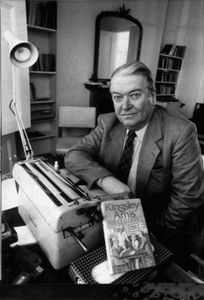 Kingsley Amis