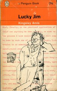 Lucky Jim