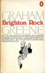 Brighton Rock