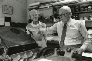 Vivian Ridler