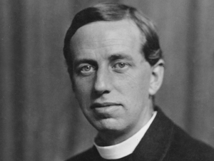 Ronald Knox