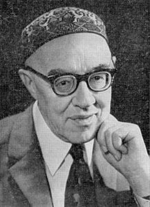 Дмитрий Дмитриевич Благой