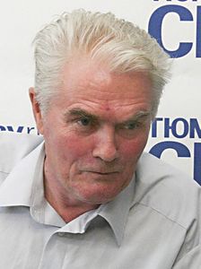 Григорий Максимович Каёта