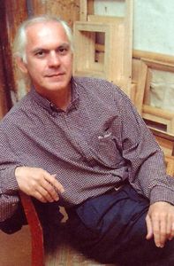 Аркадий Темирханович Амирханов