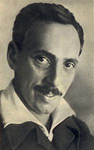 Михаил Абрамович Гершензон