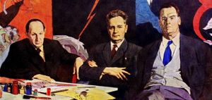 Кукрыниксы