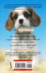 The Dog Catcher