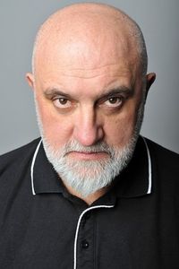Alexei Sayle