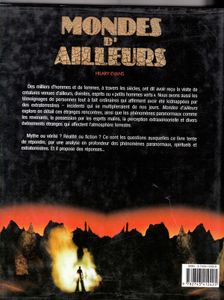 Mondes D'Ailleurs