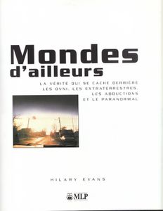 Mondes D'Ailleurs