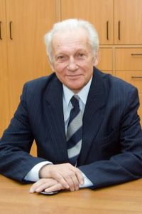 Борис Александрович Гиленсон