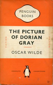 The Picture of Dorian Gray