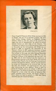 The Picture of Dorian Gray
