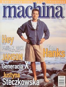 Machina #14