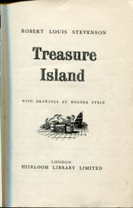 Treasure Island