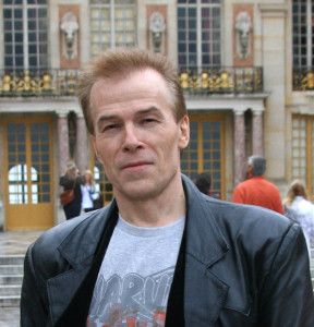 Александр Константинович Яцкевич