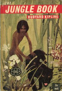 The Jungle Book