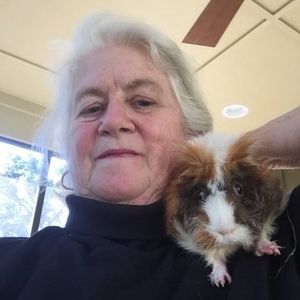 Patricia Horan