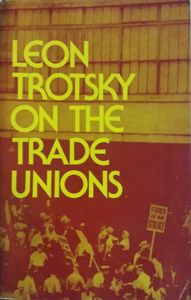 On the Trade Unions