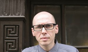 David Peace