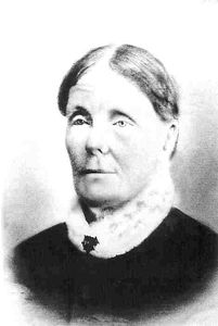 Sarah Fielding