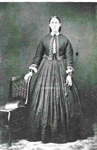 Sarah Fielding