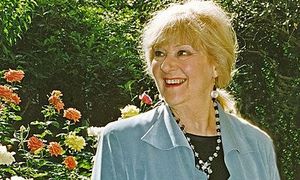 Mary Cadogan