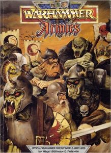 Warhammer Armies