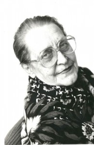 Елена Александровна Спешилова