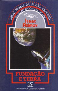 Fundação E Terra