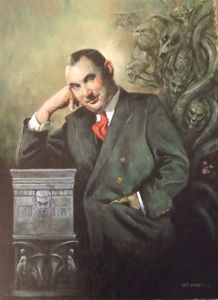 Herbert van Thal