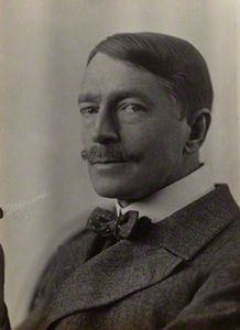 Edgar Jepson